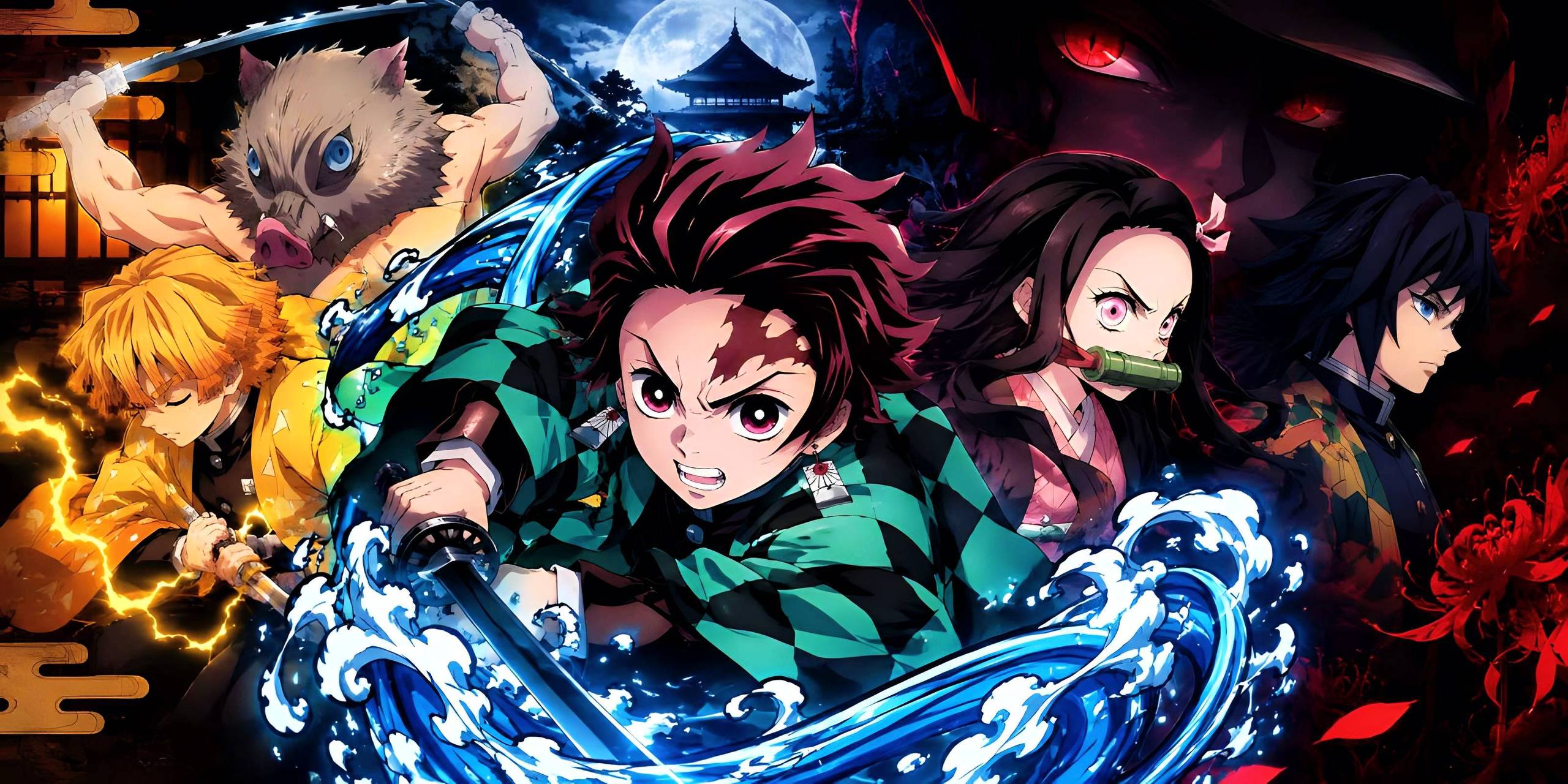 Demon Slayer